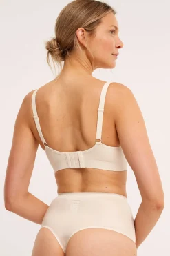 Stringit | Beige | Naiset | Kappahl