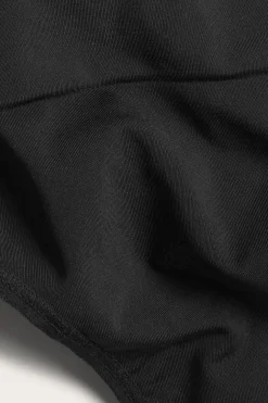 Stringit light shape | Musta | Naiset | Kappahl