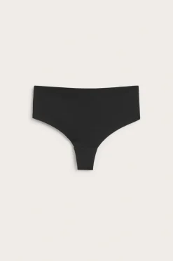 Stringit | Musta | Naiset | Kappahl