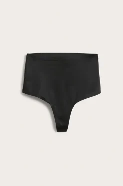 Stringit | Musta | Naiset | Kappahl
