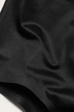 Stringit | Musta | Naiset | Kappahl