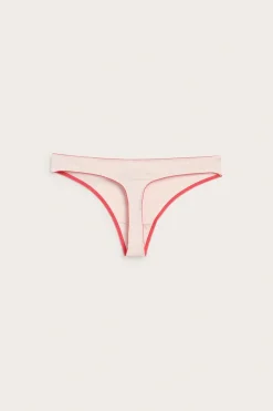 Stringit | Pinkki | Naiset | Kappahl