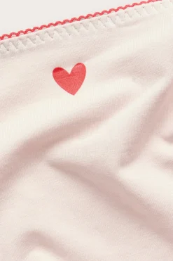 Stringit | Pinkki | Naiset | Kappahl