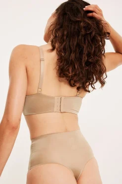 Stringit | Ruskea | Naiset | Kappahl