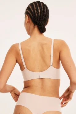 Stringit | Vaaleanpunainen | Naiset | Kappahl