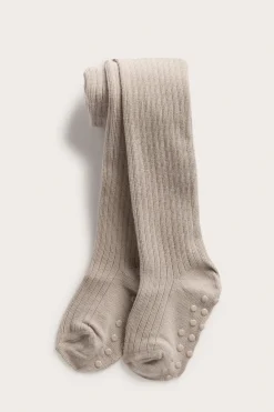 Sukkahousut | Beige | Vauvat | Kappahl
