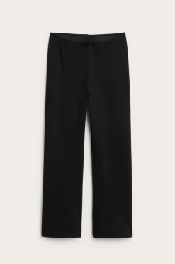 Suorat pull-on-housut