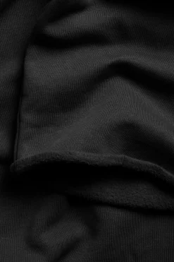 Sweatpants wid fit | Musta | Naiset | Kappahl
