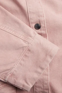 Takki, jossa on suuret taskut | Pinkki | Naiset | Kappahl