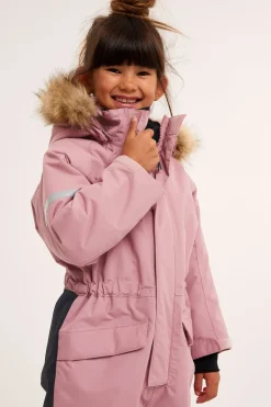 Talvihaalari, Kaxs Proxtec | Pinkki | Lapset | Kappahl