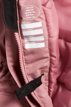 Talvihaalari, Kaxs Proxtec | Pinkki | Lapset | Kappahl