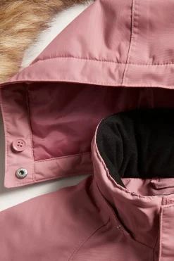Talvihaalari, Kaxs Proxtec | Pinkki | Lapset | Kappahl