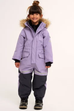 Talvihaalari, Kaxs Proxtec | Violetti | Lapset | Kappahl