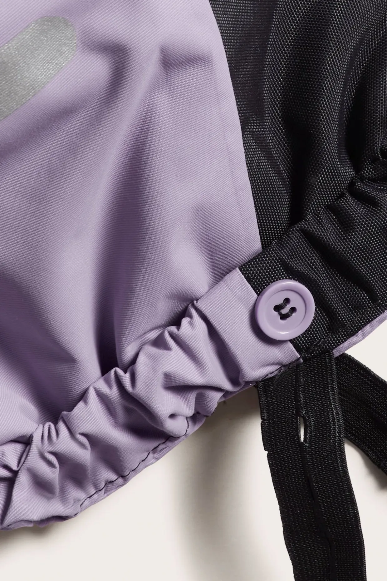 Talvihaalari, Kaxs Proxtec | Violetti | Lapset | Kappahl
