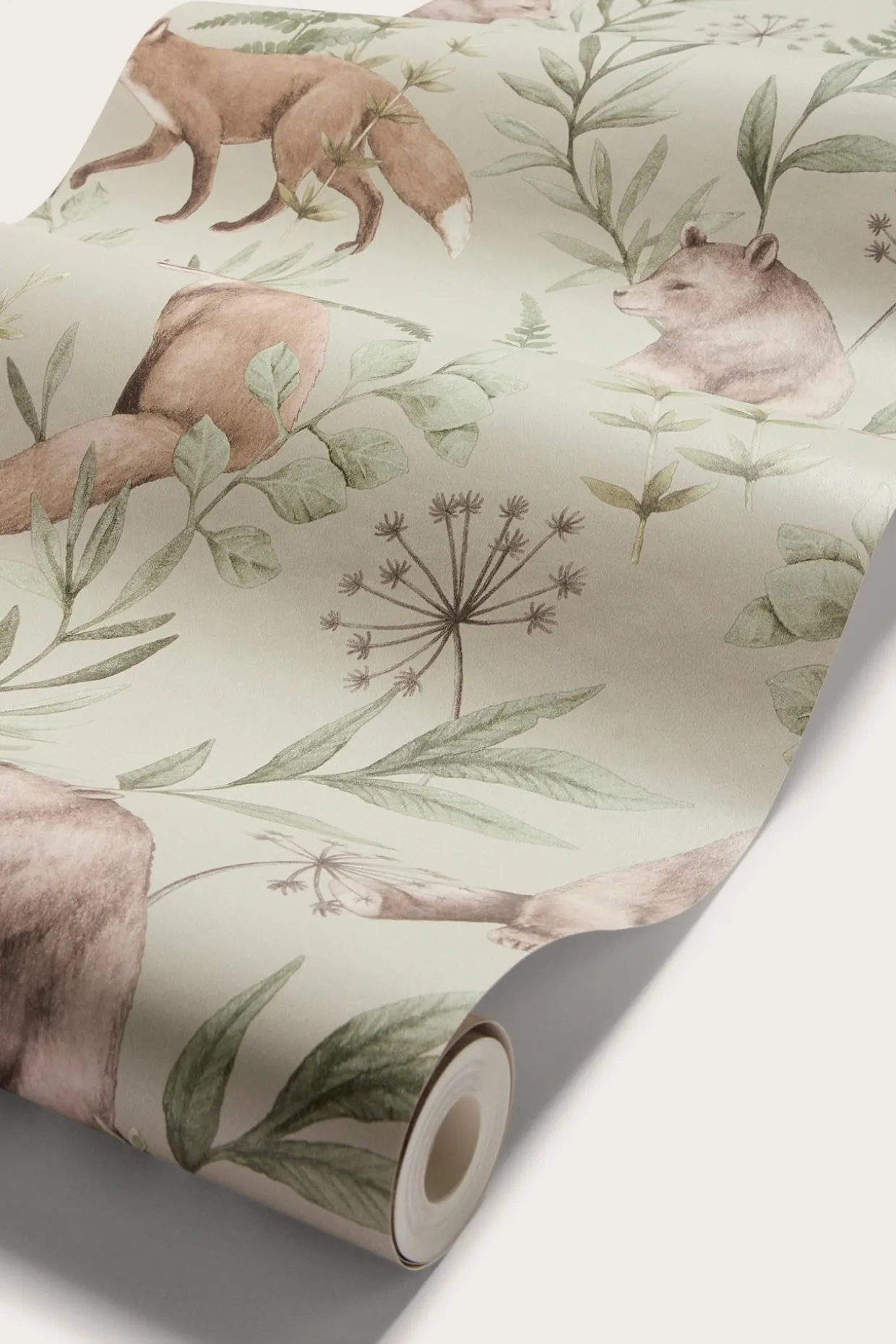 Tapetti | Beige | Vauvat | Newbie
