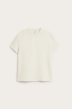 Tekstuurikuvioinen t-paita regular fit