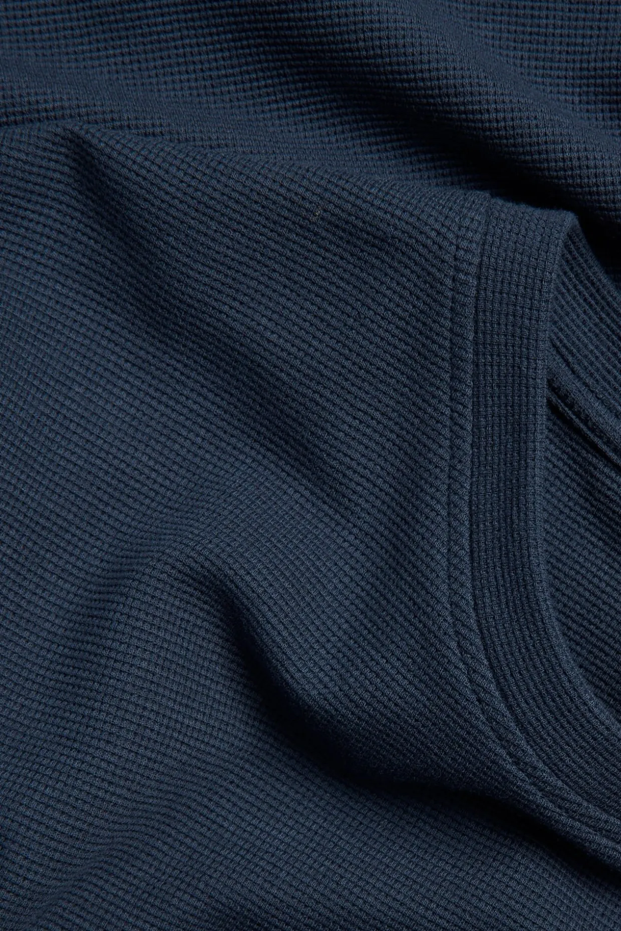 Tekstuuripintainen t-paita regular fit