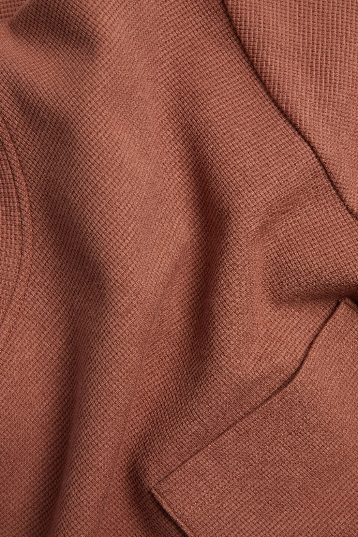 Tekstuuripintainen t-paita regular fit