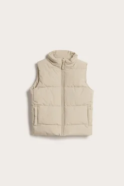 Toppaliivi | Beige | Lapset | Kappahl