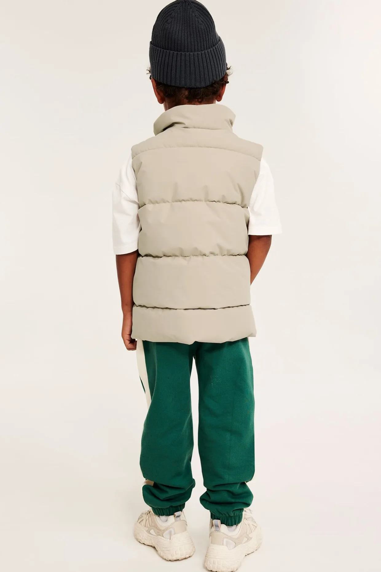 Toppaliivi | Beige | Lapset | Kappahl
