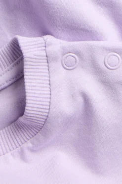 T-paita, Babblarna | Violetti | Vauvat | Kappahl