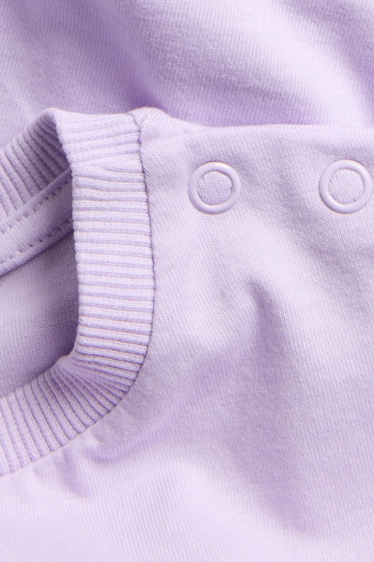 T-paita, Babblarna | Violetti | Vauvat | Kappahl