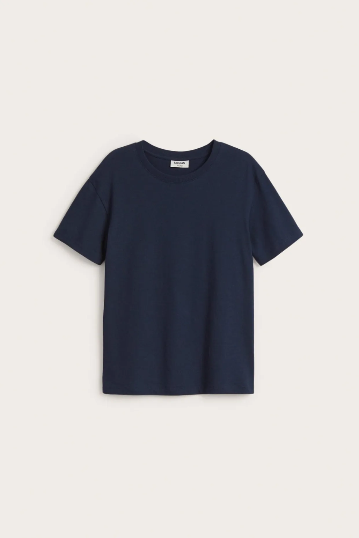 T-paita | Sininen | Lapset | Kappahl
