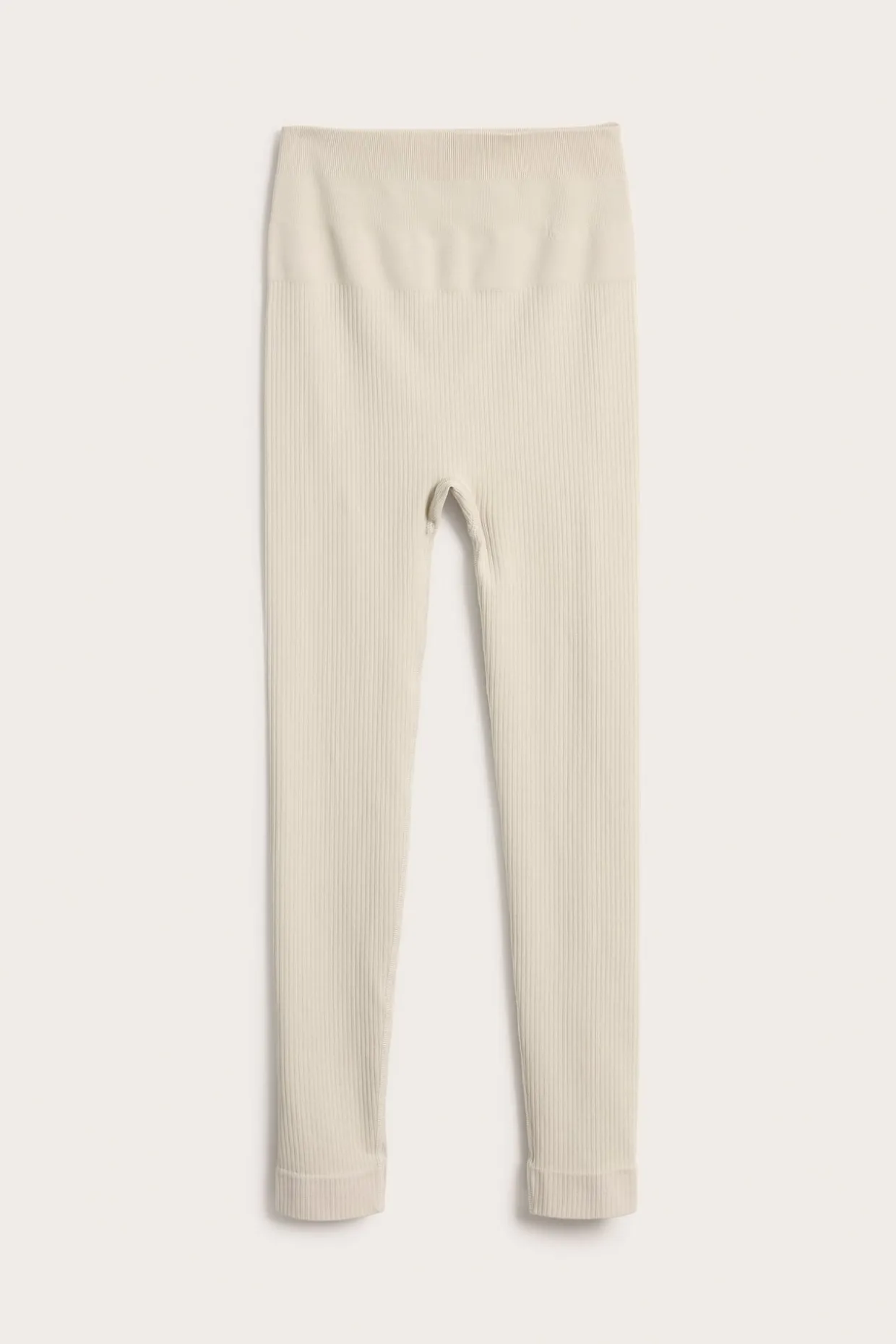 Treenitrikoot | Vaaleanbeige | Naiset | Kappahl