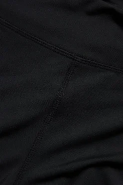 Trikooshortsit | Musta | Lapset | Kappahl