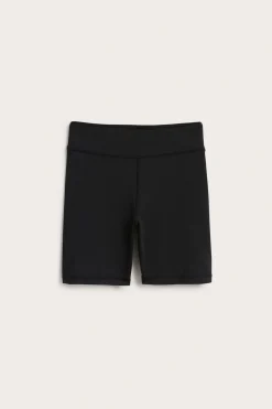 Trikooshortsit | Musta | Lapset | Kappahl