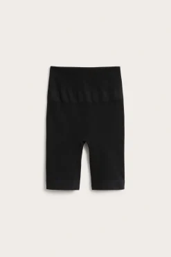 Trikooshortsit | Musta | Naiset | Kappahl