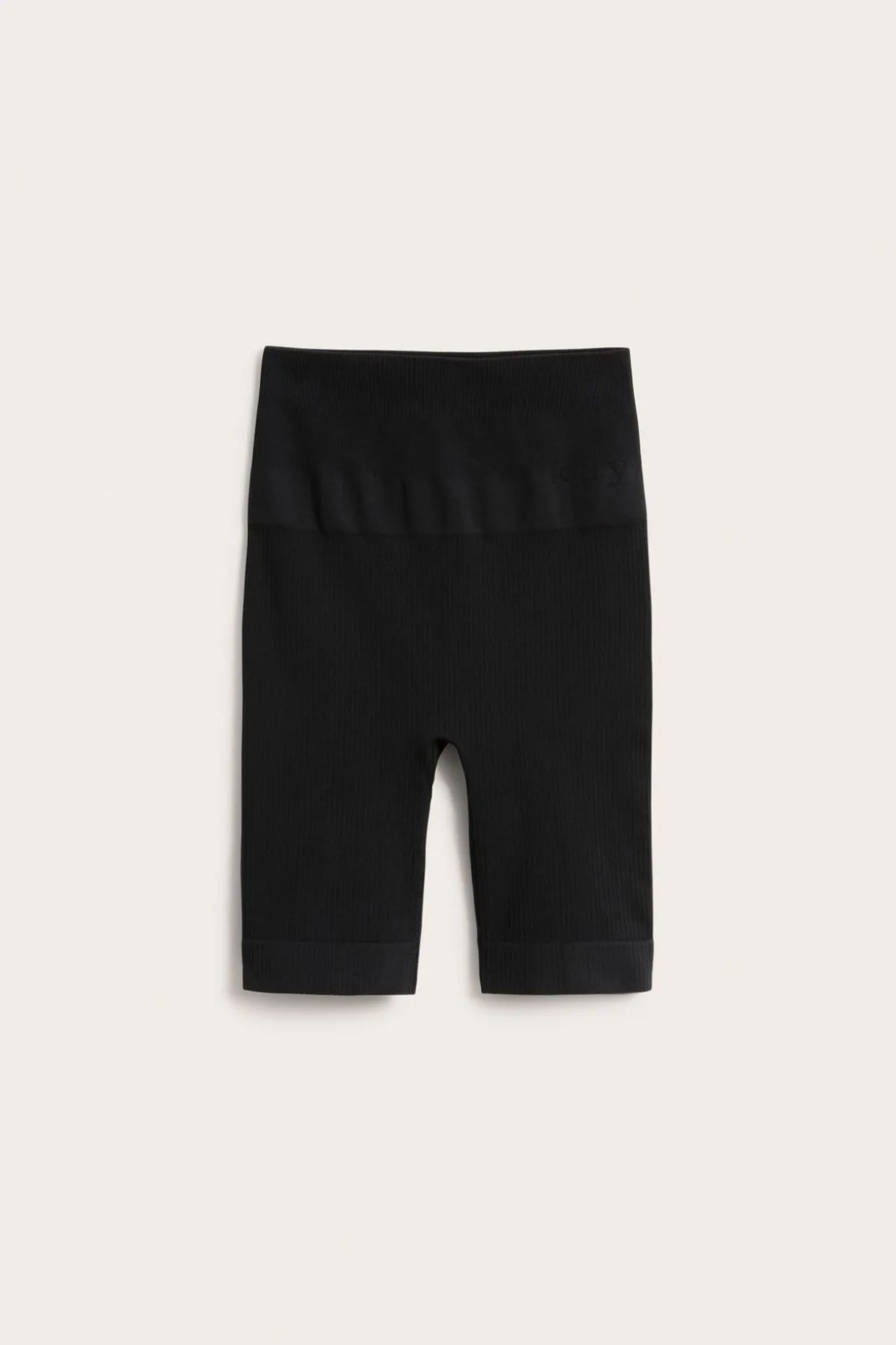 Trikooshortsit | Musta | Naiset | Kappahl