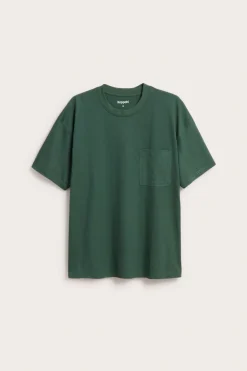 T-shirt loose fit