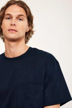 T-shirt loose fit