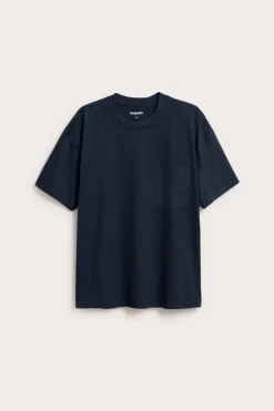T-shirt loose fit