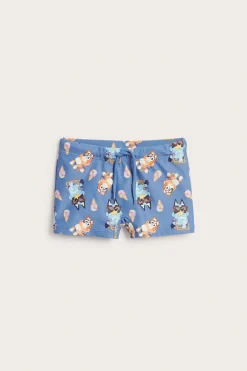 Uimahousut, Bluey | Sininen | Lapset | Kappahl