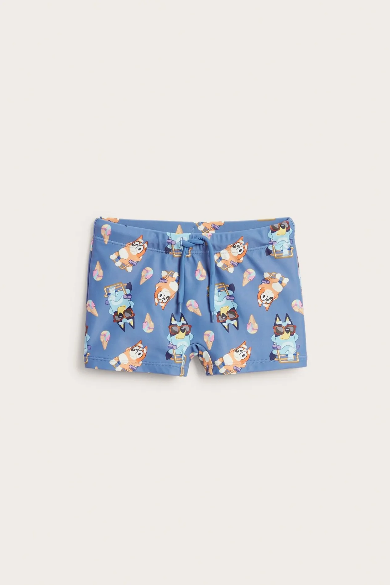 Uimahousut, Bluey | Sininen | Lapset | Kappahl