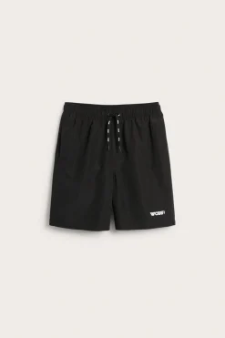 Uimashortsit | Musta | Lapset | Kappahl