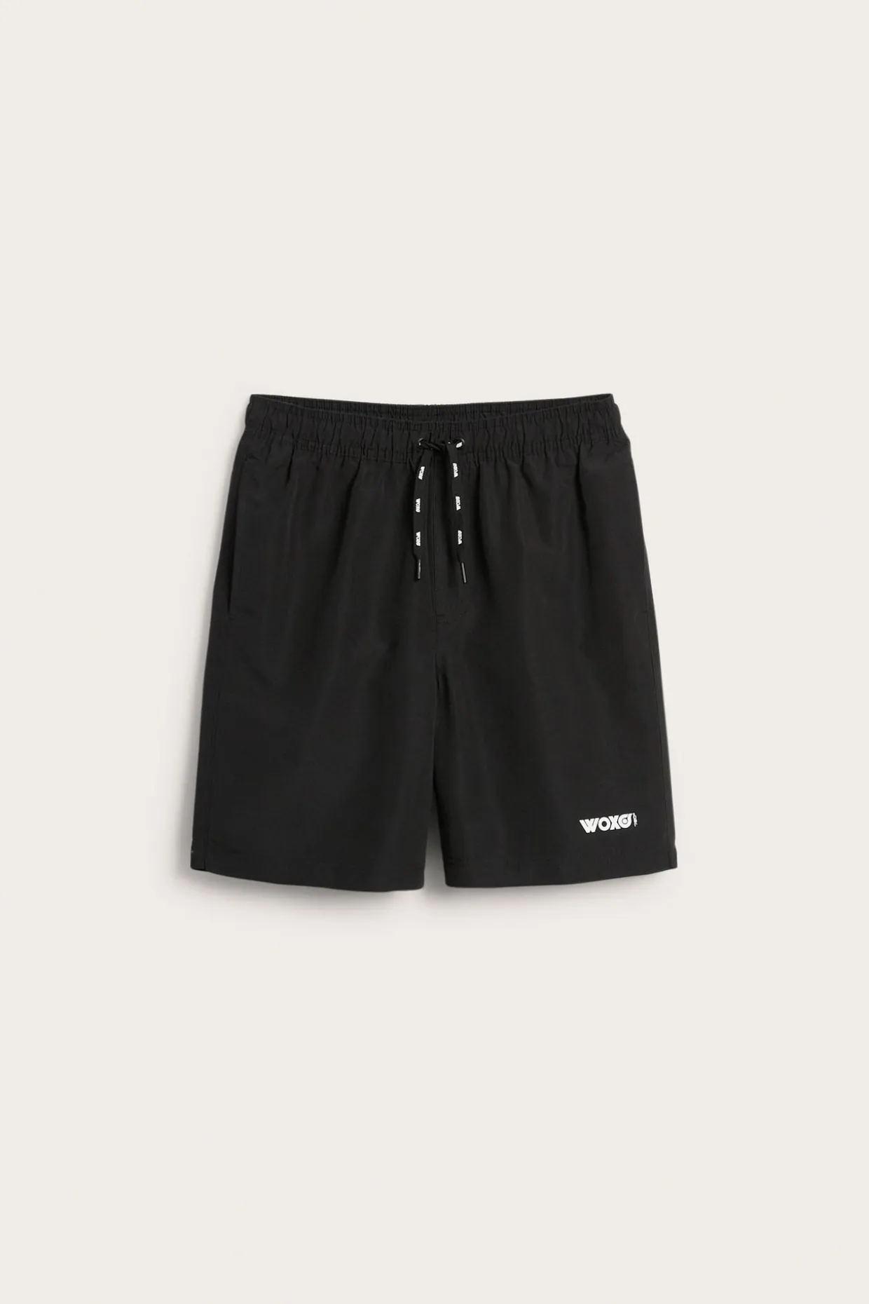 Uimashortsit | Musta | Lapset | Kappahl