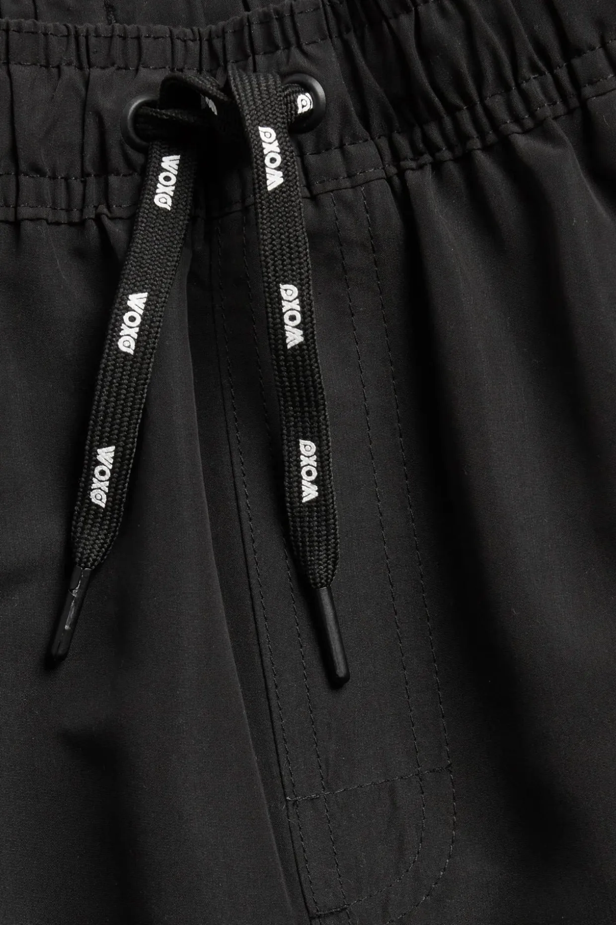 Uimashortsit | Musta | Lapset | Kappahl