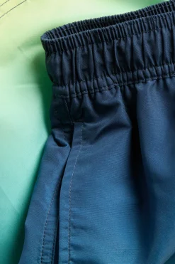 Uimashortsit ombre-kuviolla | Sininen | Lapset | Kappahl