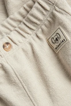 Vauvojen housut | Beige | Lapset | Kappahl