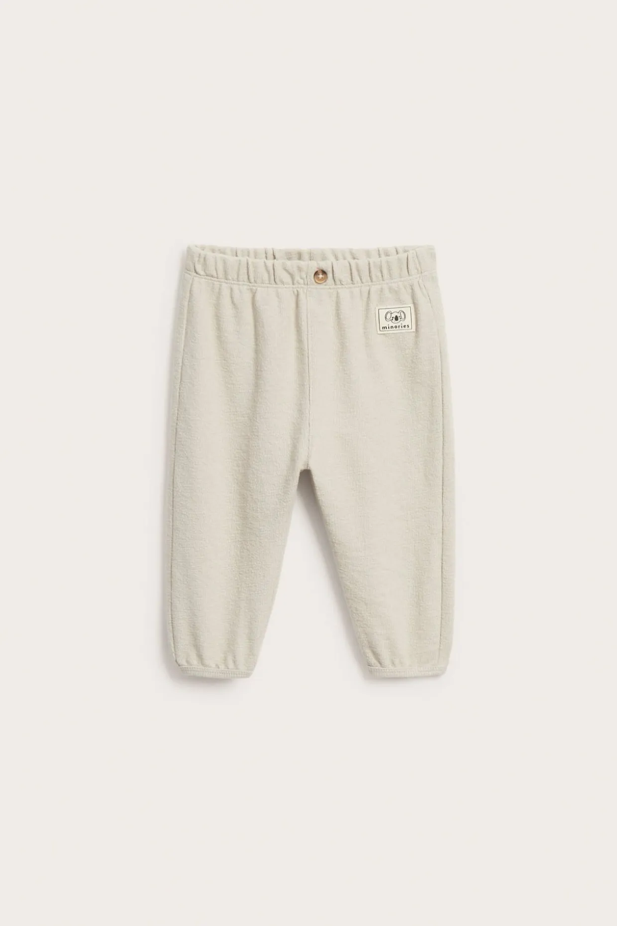 Vauvojen housut | Beige | Lapset | Kappahl