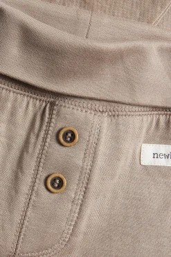 Vauvojen leggingsit | Beige | Vauvat | Newbie