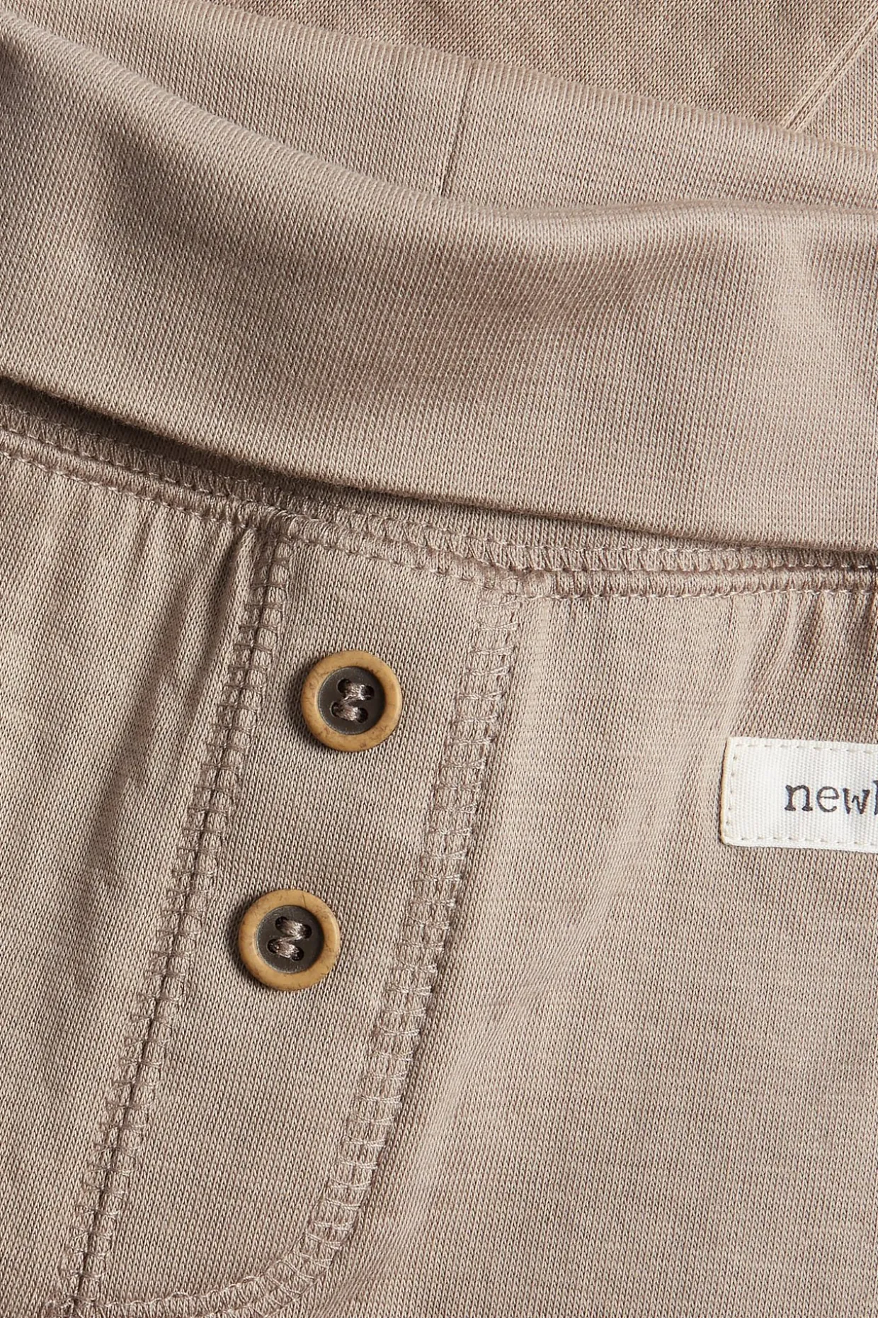 Vauvojen leggingsit | Beige | Vauvat | Newbie