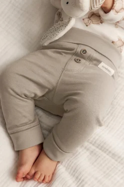 Vauvojen leggingsit | Beige | Vauvat | Newbie