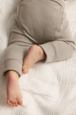 Vauvojen leggingsit | Beige | Vauvat | Newbie