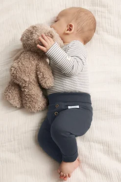 Vauvojen leggingsit | Tummansininen | Vauvat | Newbie