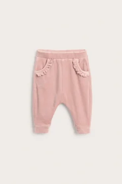 Veluurihousut | Pinkki | Vauvat | Kappahl