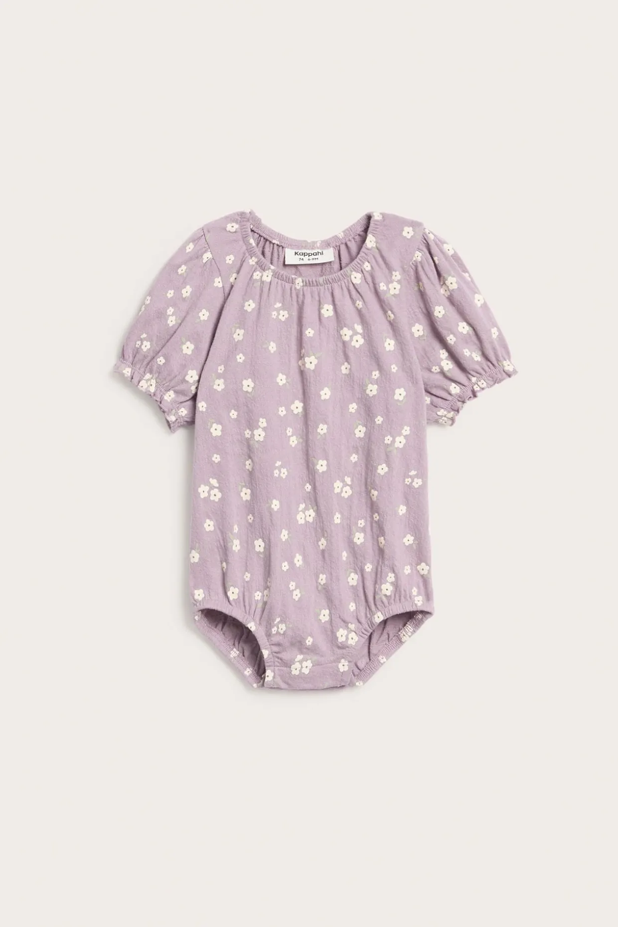 846741 | Violetti | Vauvat | Kappahl